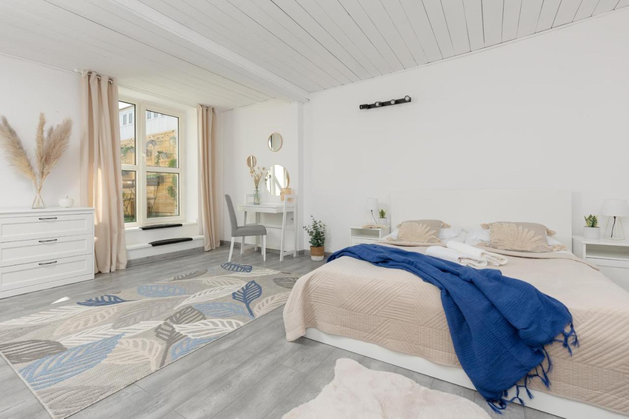 Metro Plac Wilsona Apartments Mickiewicza By Noclegi Renters Varşova Dış mekan fotoğraf
