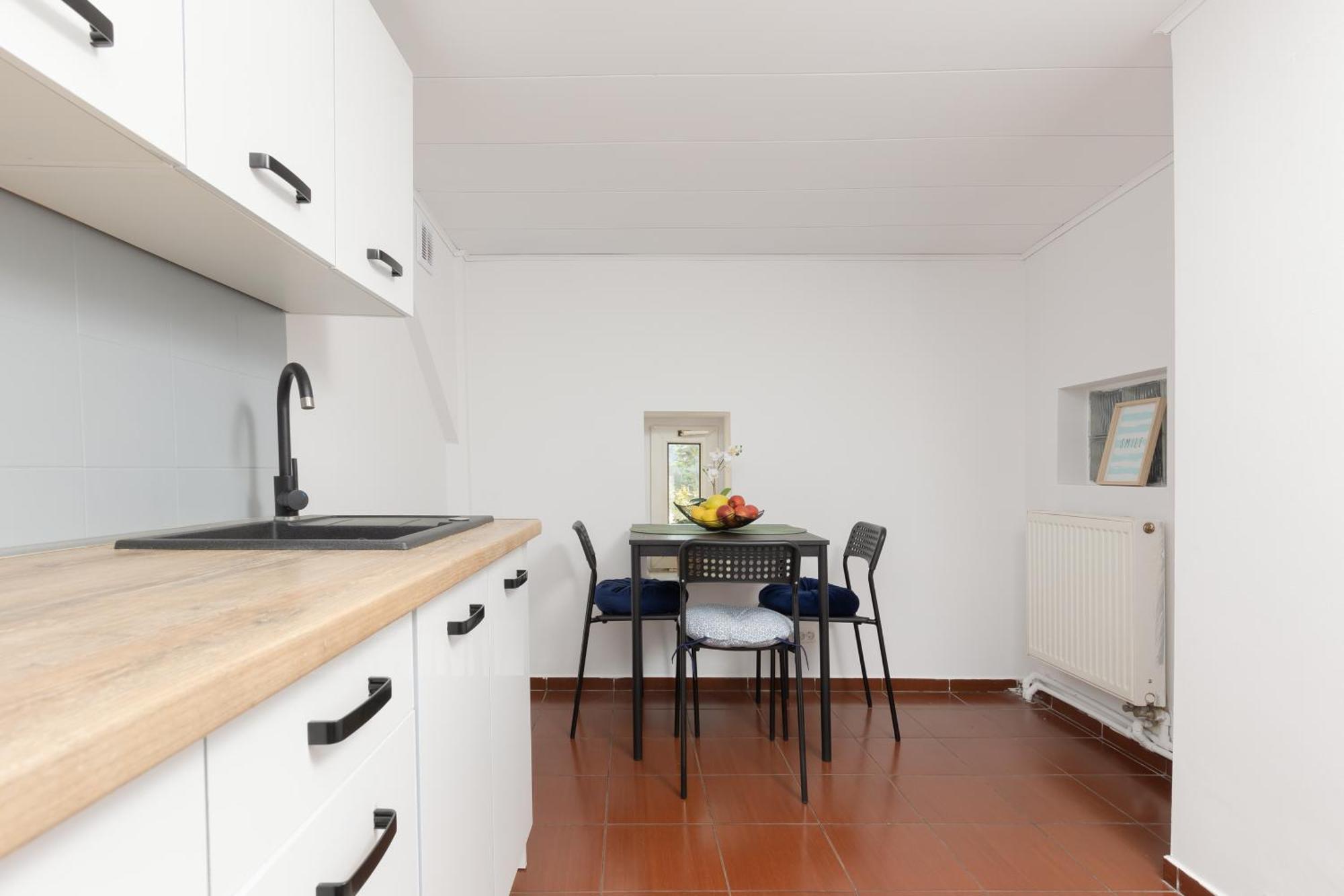 Metro Plac Wilsona Apartments Mickiewicza By Noclegi Renters Varşova Dış mekan fotoğraf