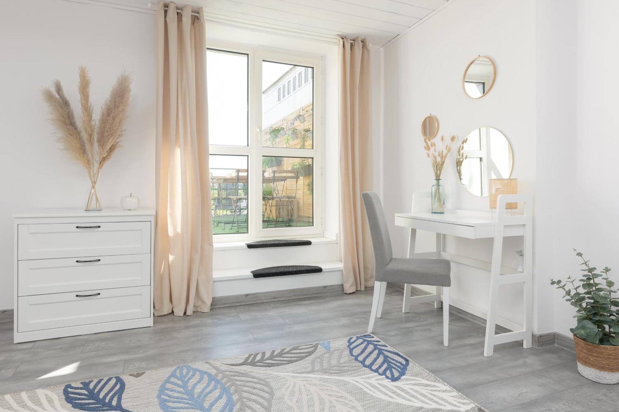 Metro Plac Wilsona Apartments Mickiewicza By Noclegi Renters Varşova Dış mekan fotoğraf